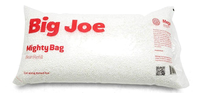 Big Joe Mighty Bag Bean Refill (100 Liters)
