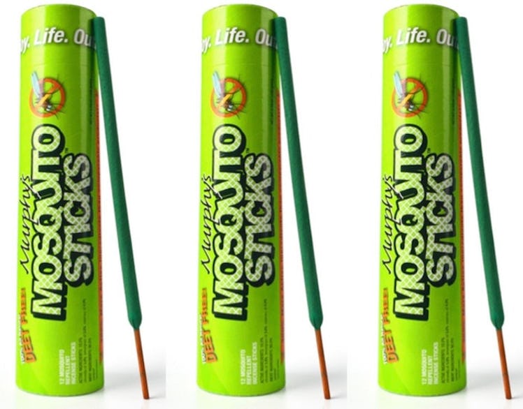 Murphy's Mosquito Sticks (3 Pack)