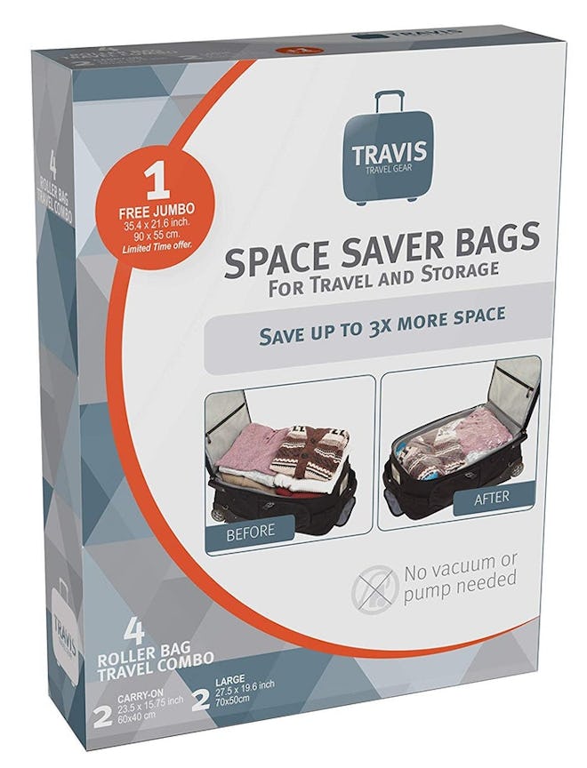 12 us 12 Space Saver Bags (5 Pack)