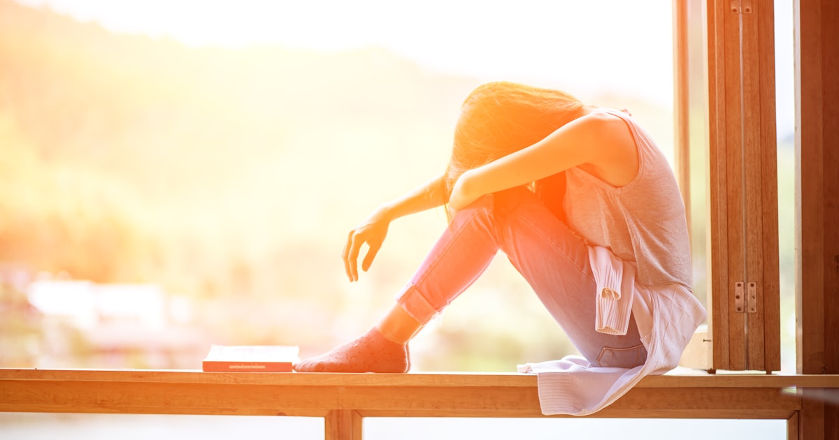 What Do Period Clots Mean?