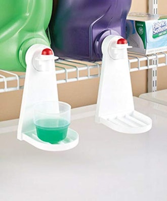 Tidy-Cup Laundry Detergent Gadget (2 Pack)