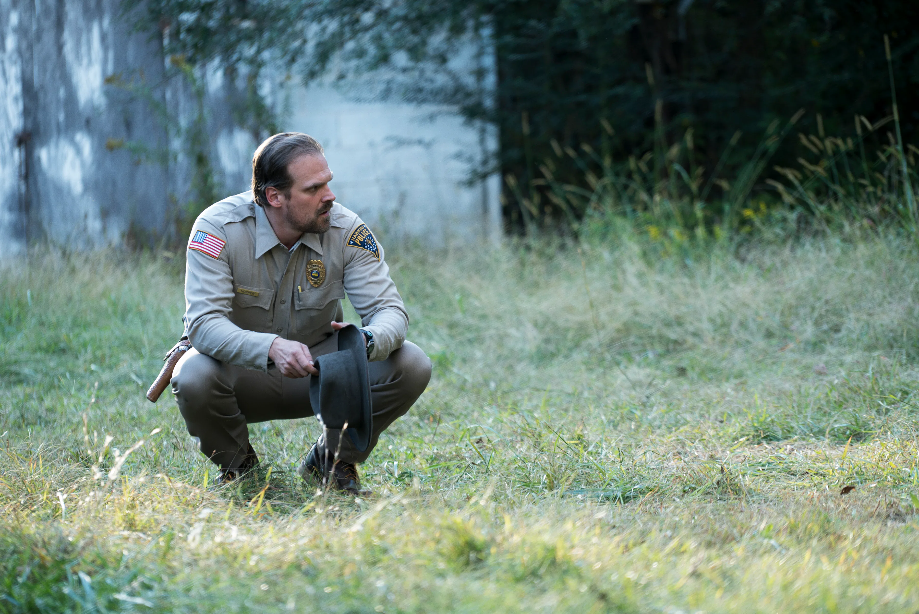 Hopper's Fate In 'Stranger Things 3' Might Not Be As Finite As It Seems ...