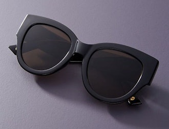 Vanna Cat-Eye Sunglasses