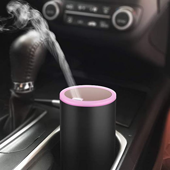 YJY Car Diffuser 