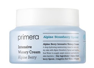 Primera Alpine Berry Intensive Watery Cream