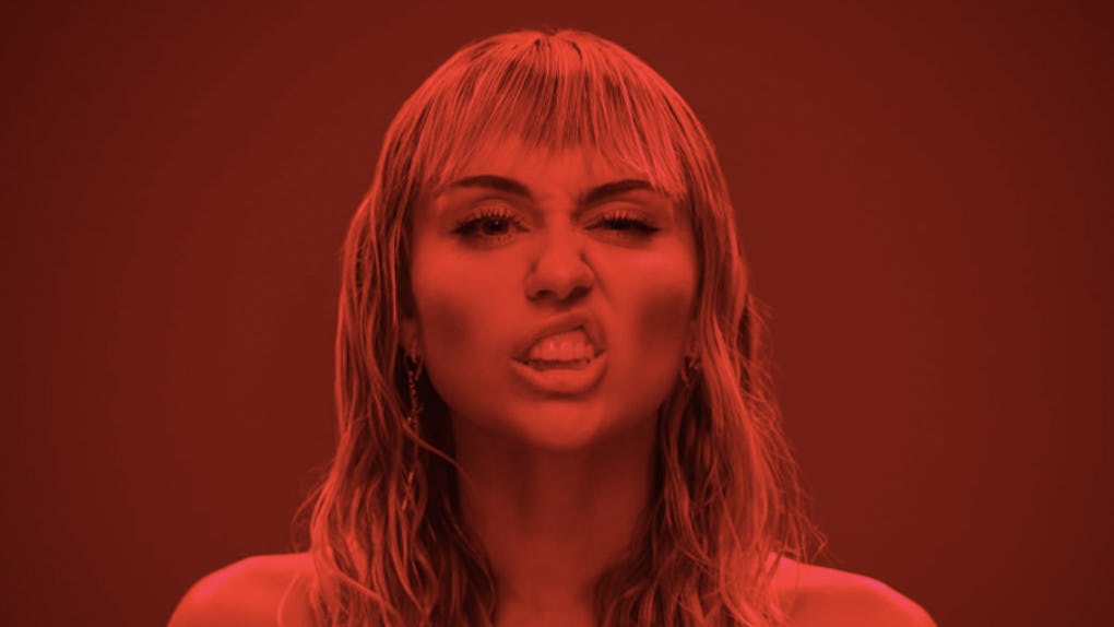 Miley Cyrus Mother S Daughter Music Video Is A Sight To See To Put It Lightly