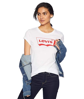 Levi's Women's Perfect T-Shirt 2.0