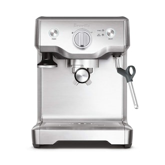 Breville Duo Temp Pro Espresso Machine