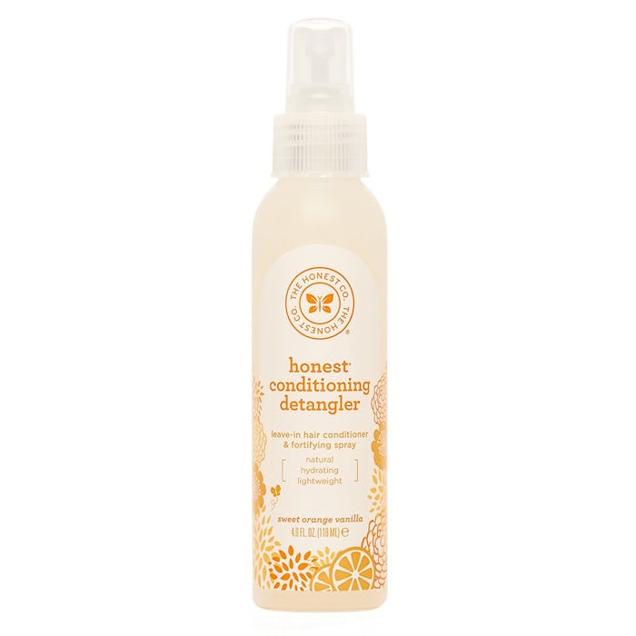The Honest Company Hair Detangler