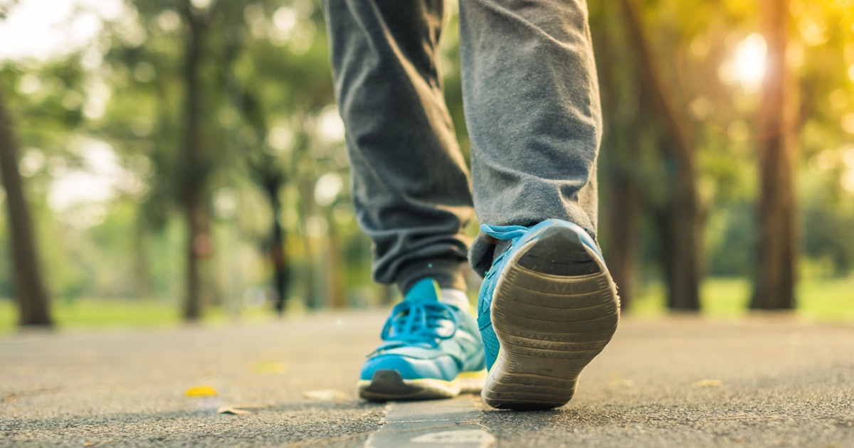 The 8 Most Comfortable Men's Walking Shoes For Travel