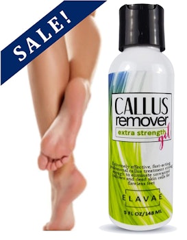 ELAVAE Callus Remover