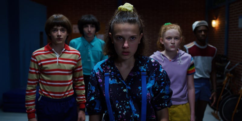 Why Did Eleven Lose Her Powers In 'Stranger Things 3'? She Found A New