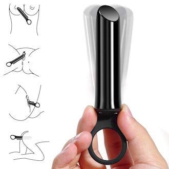 Bombex Bullet Vibrator