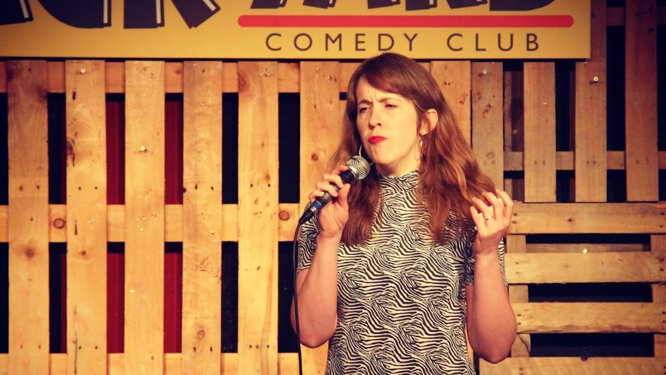 Image result for stand up comedy