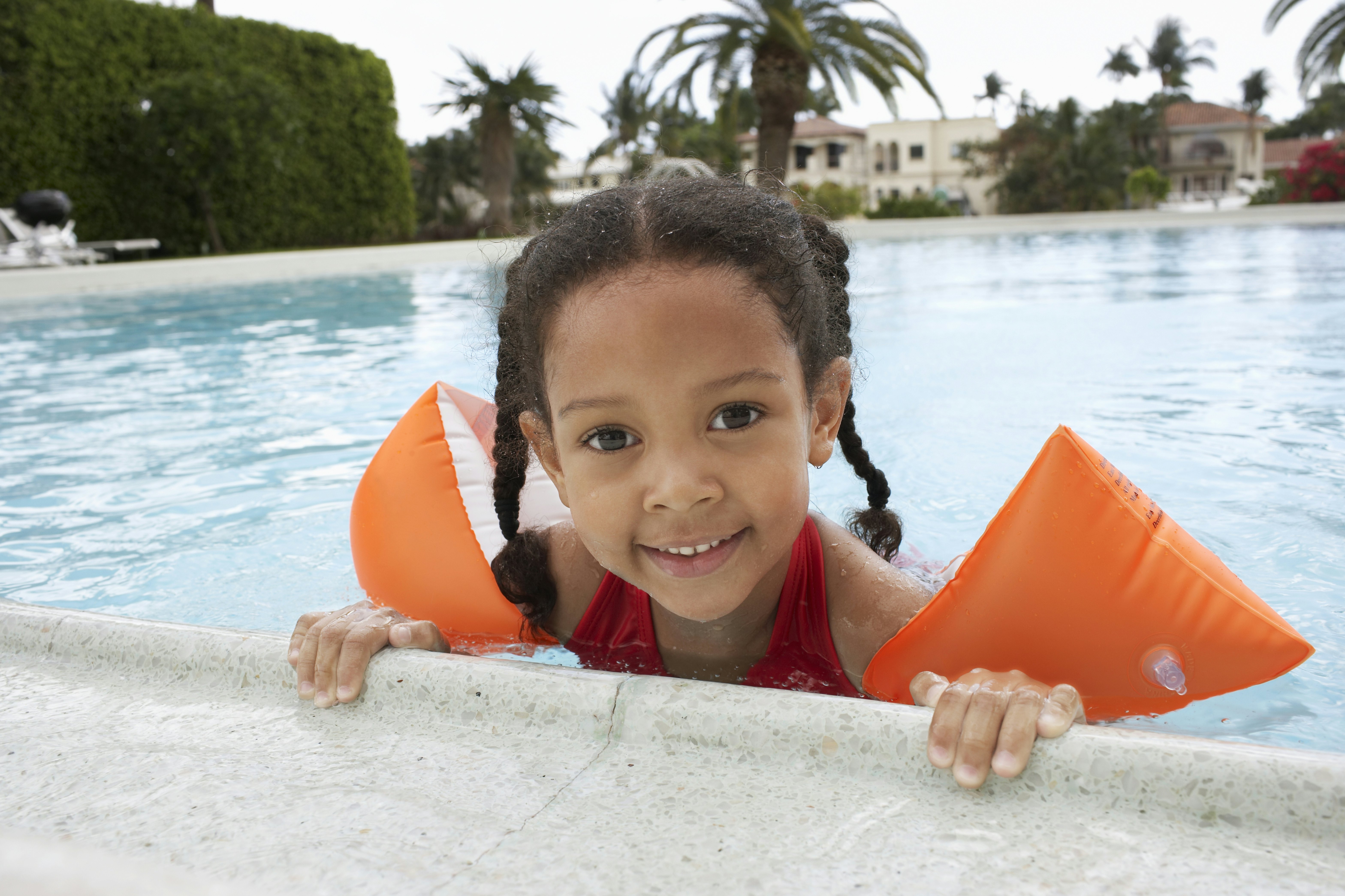 toddler water wings