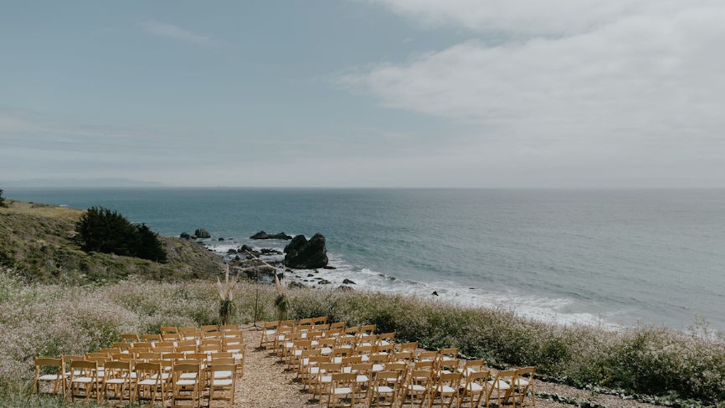 The Cost Of A Destination Wedding Depends On These 4 Factors