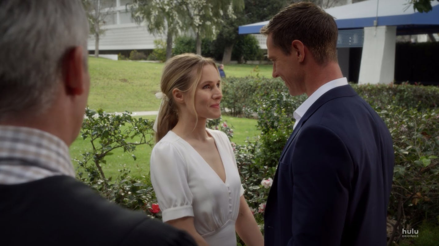 The 'Veronica Mars' Season 4 Ending Is Absolutely Brutal — But There Are Some Bright Spots