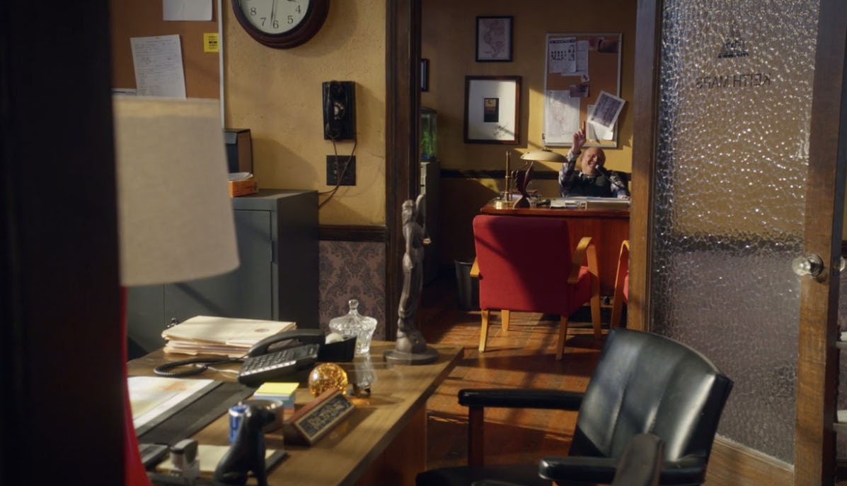 The 'Veronica Mars' Season 4 Ending Is Absolutely Brutal — But There Are Some Bright Spots