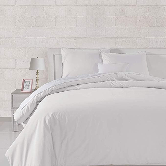 The 4 Best Cooling Duvet Covers