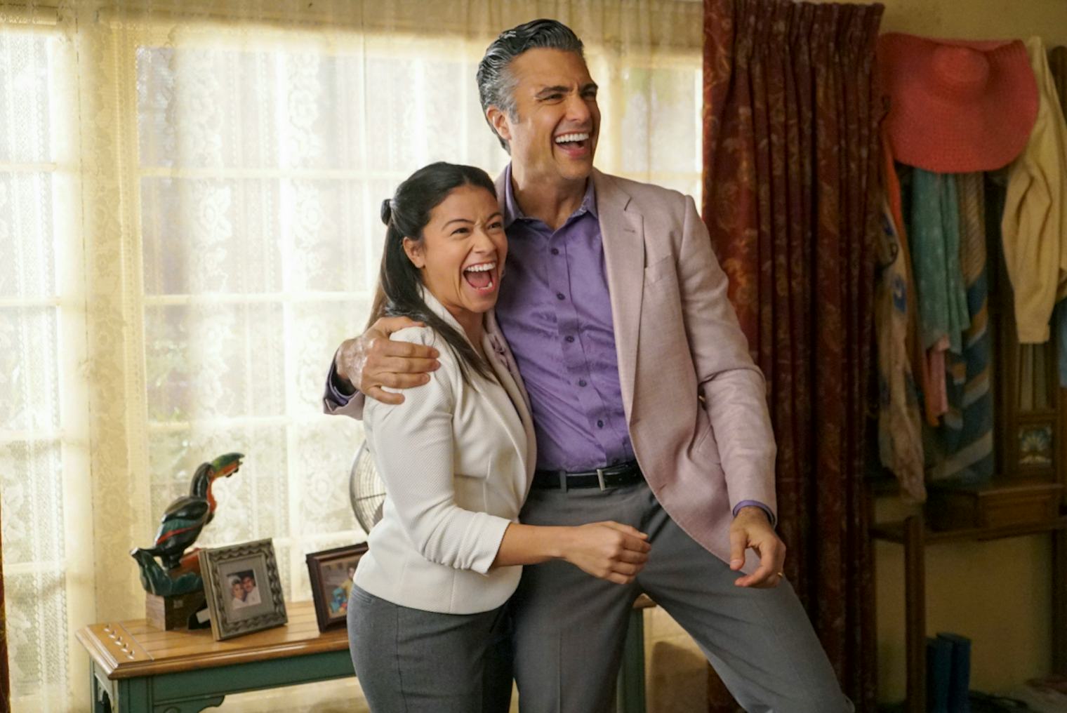 16 Jane The Virgin Relationships Ranked From Forgettable Flings To 