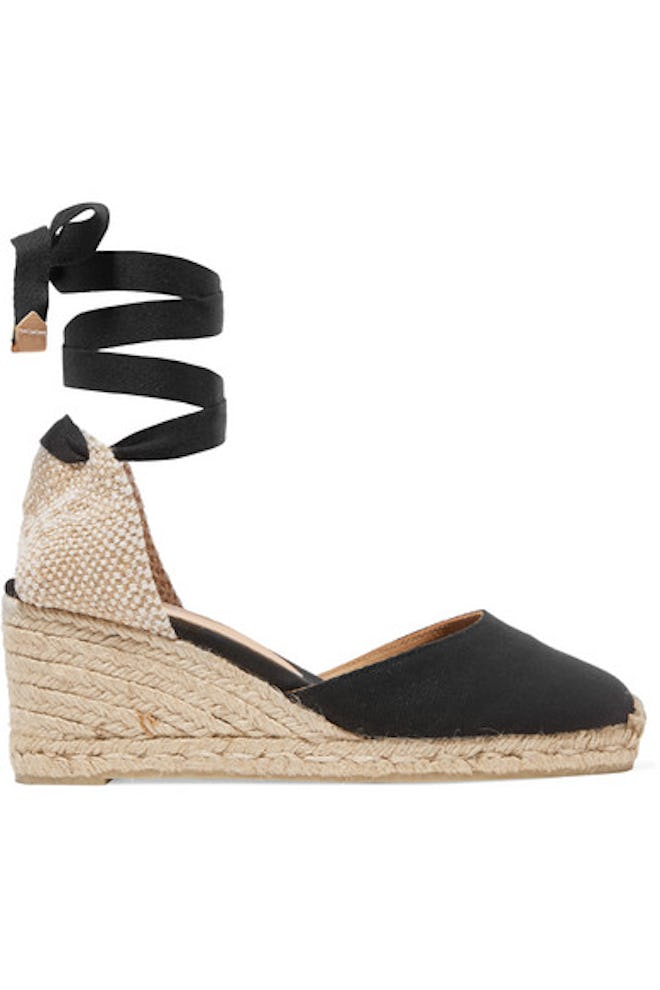 Carina Espadrilles