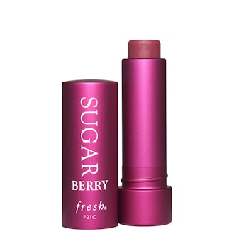 Sugar Berry Tinted Lip Treatment Sunscreen SPF 15