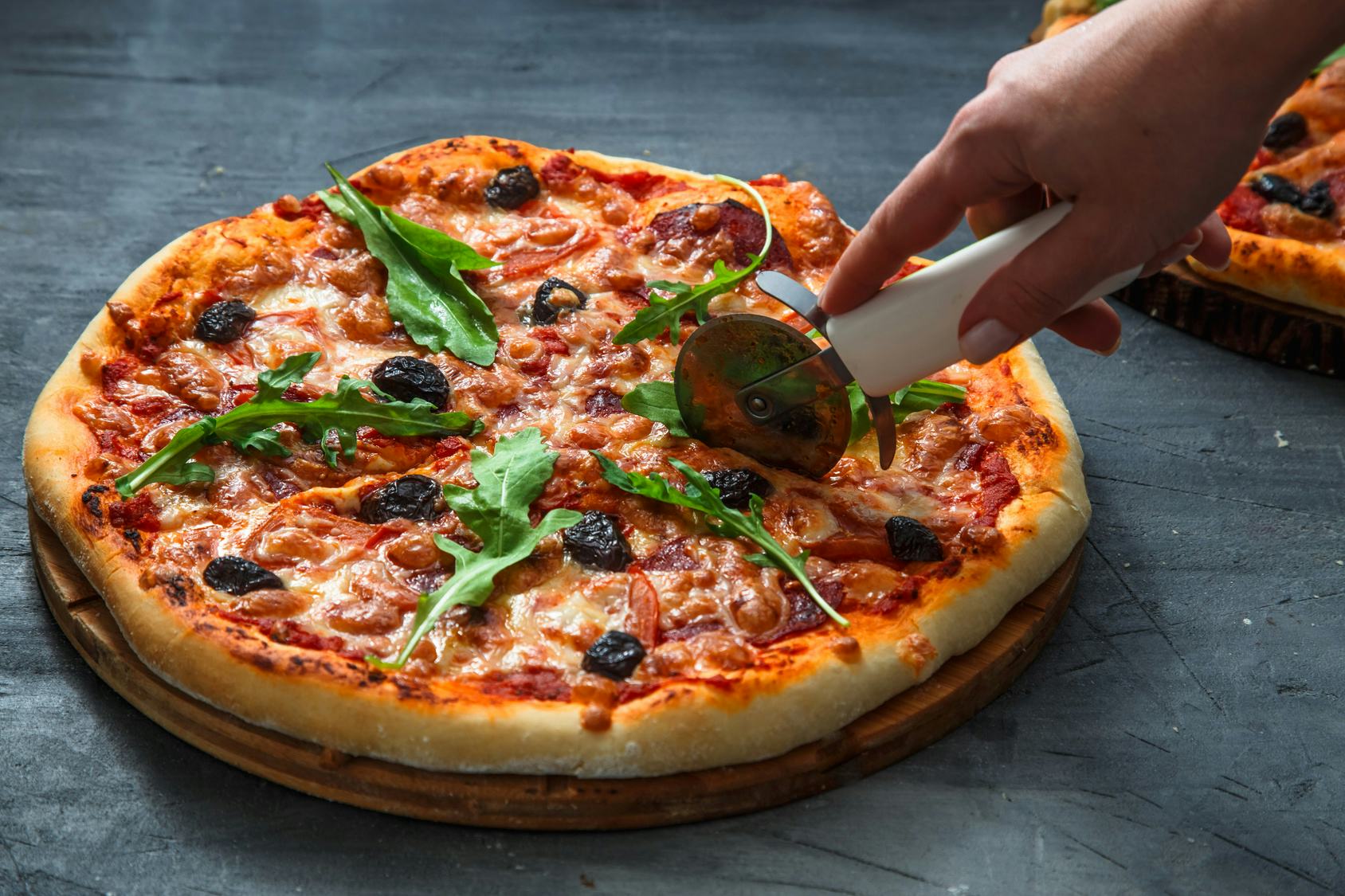 The 4 Best Pizza Stones