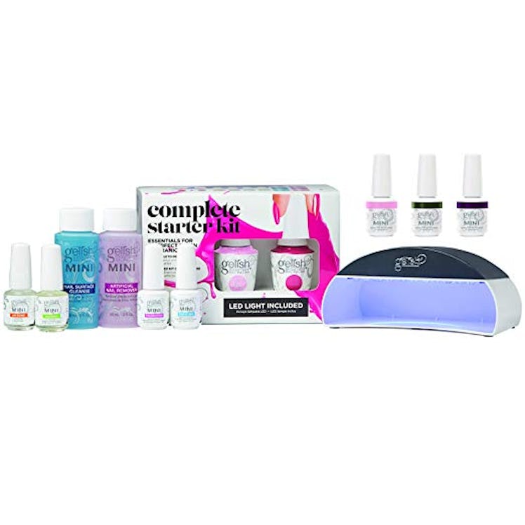 Gelish Intro Starter Kit