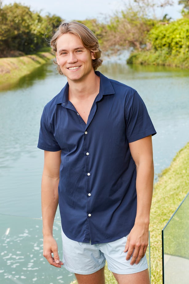 Is John Paul Jones Dating Anyone After 'The Bachelorette'? We May Get