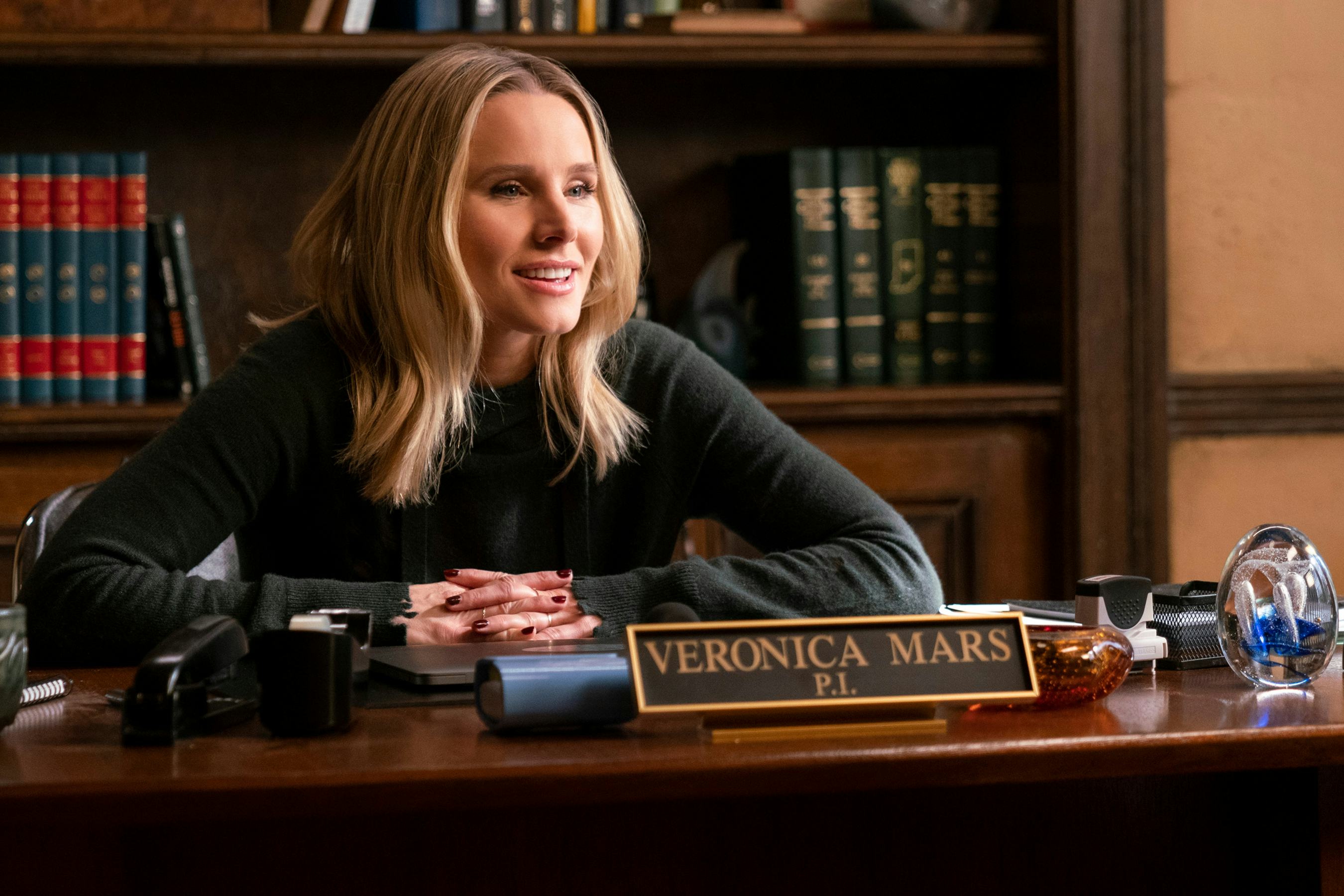 watch veronica mars season 1