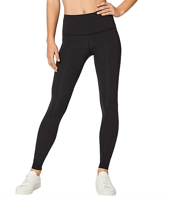 The 7 Best MoistureWicking Leggings