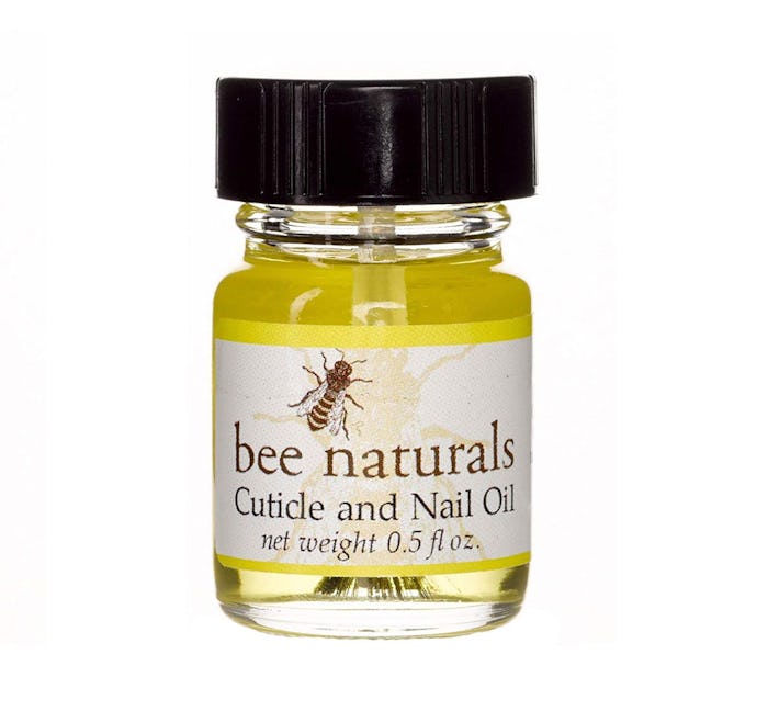 Bee Naturals Cuticle Oil