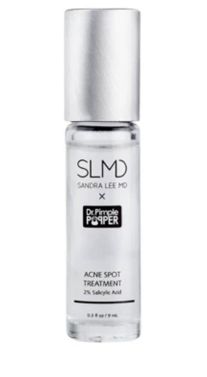 SLMD Salicylic Acid Spot Treatment 