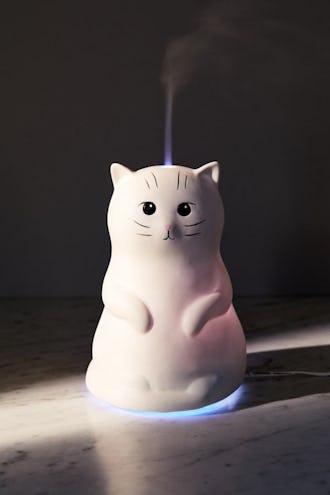 Aroma top diffuser cats