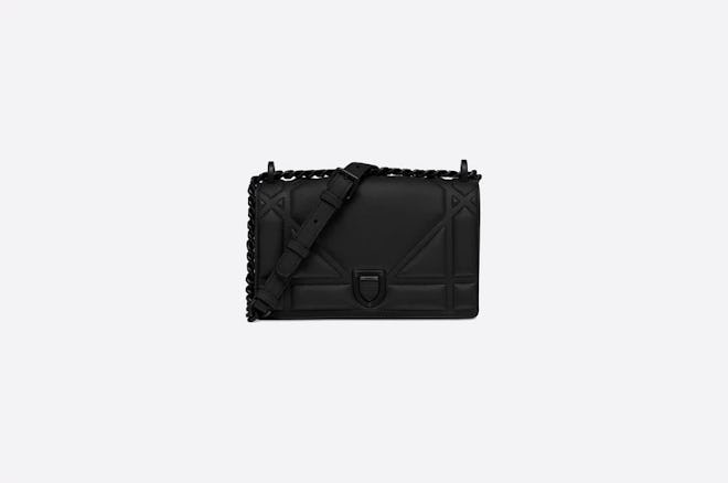 Diorama Ultra-Matte Small Bag 