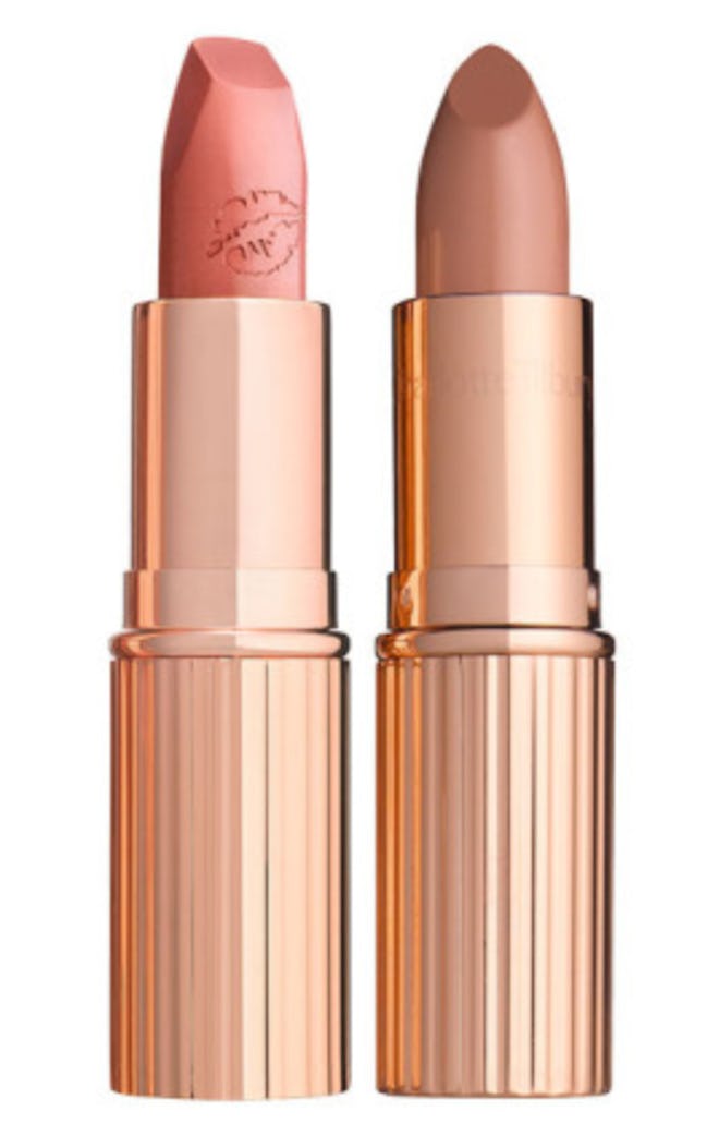 Charlotte Tilbury Lips To Love Perfect Nude
