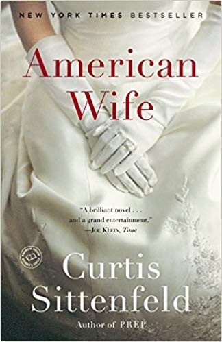 american wife curtis
