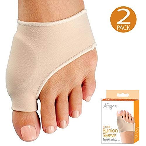 The 3 Best Bunion Correctors