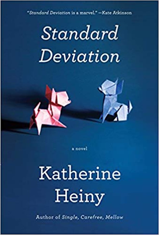 Standard Deviation by Katherine Heiny