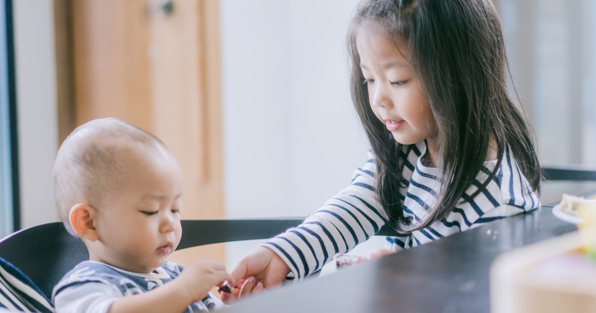 25 Cute Instagram Caption Ideas For Pictures Of Your Kids Behaving