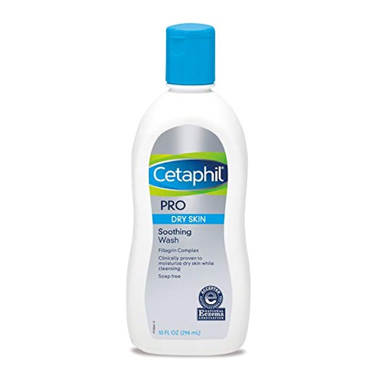 Cetaphil Pro Soothing Wash, 10 oz