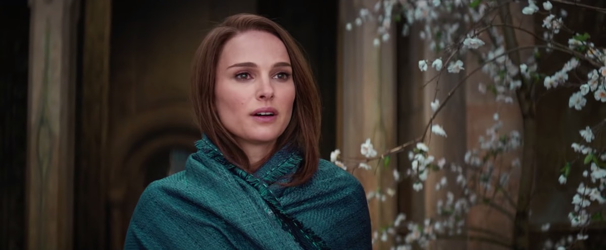 What Happened To Jane Foster In The MCU? Natalie Portman’s Character