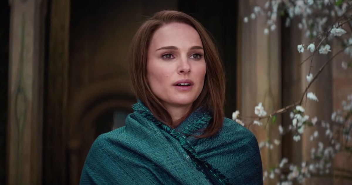 What Happened To Jane Foster In The MCU? Natalie Portman’s Character