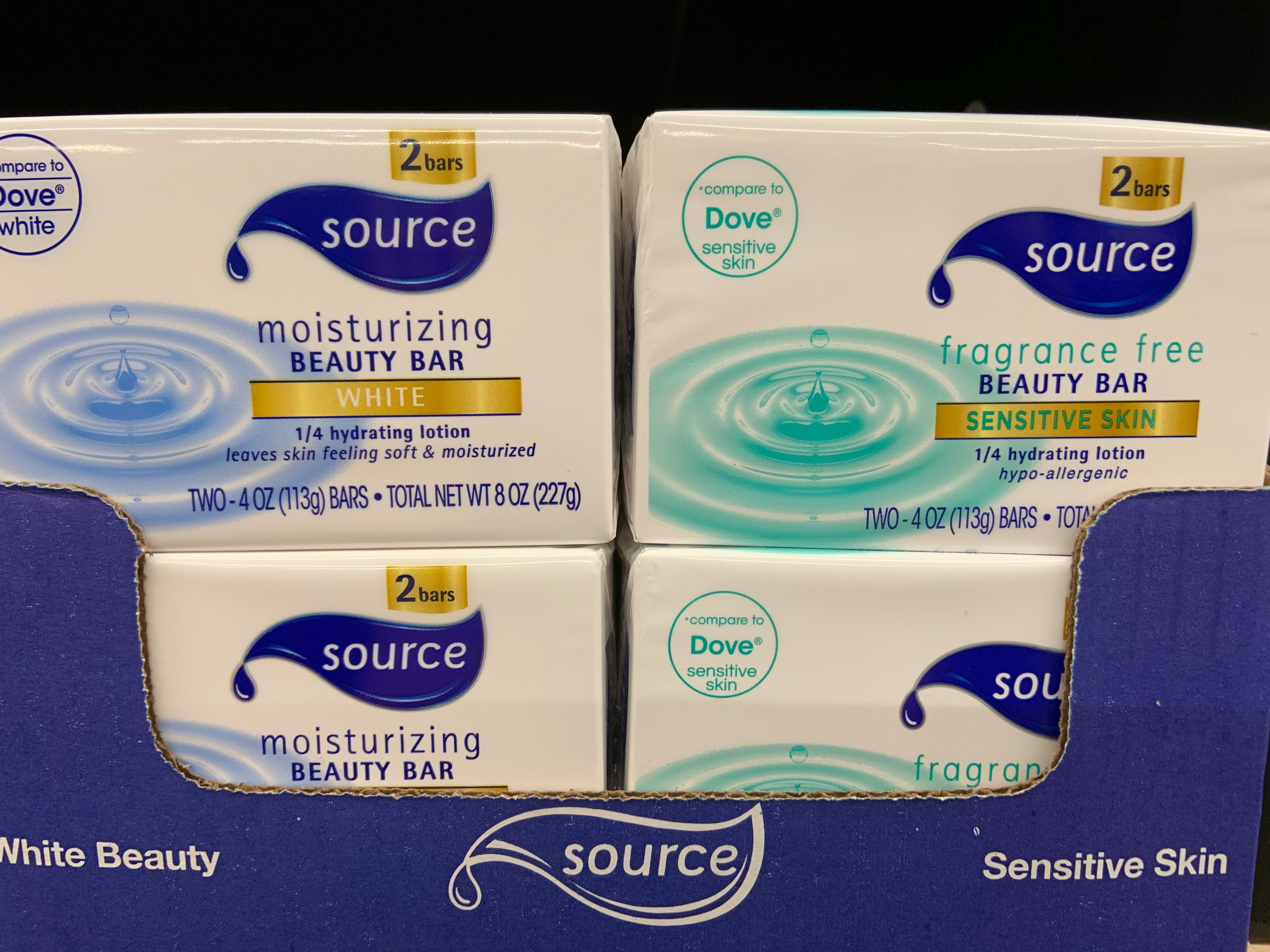 15 Beauty Products From Aldi That'll Save You Some Serious Cash