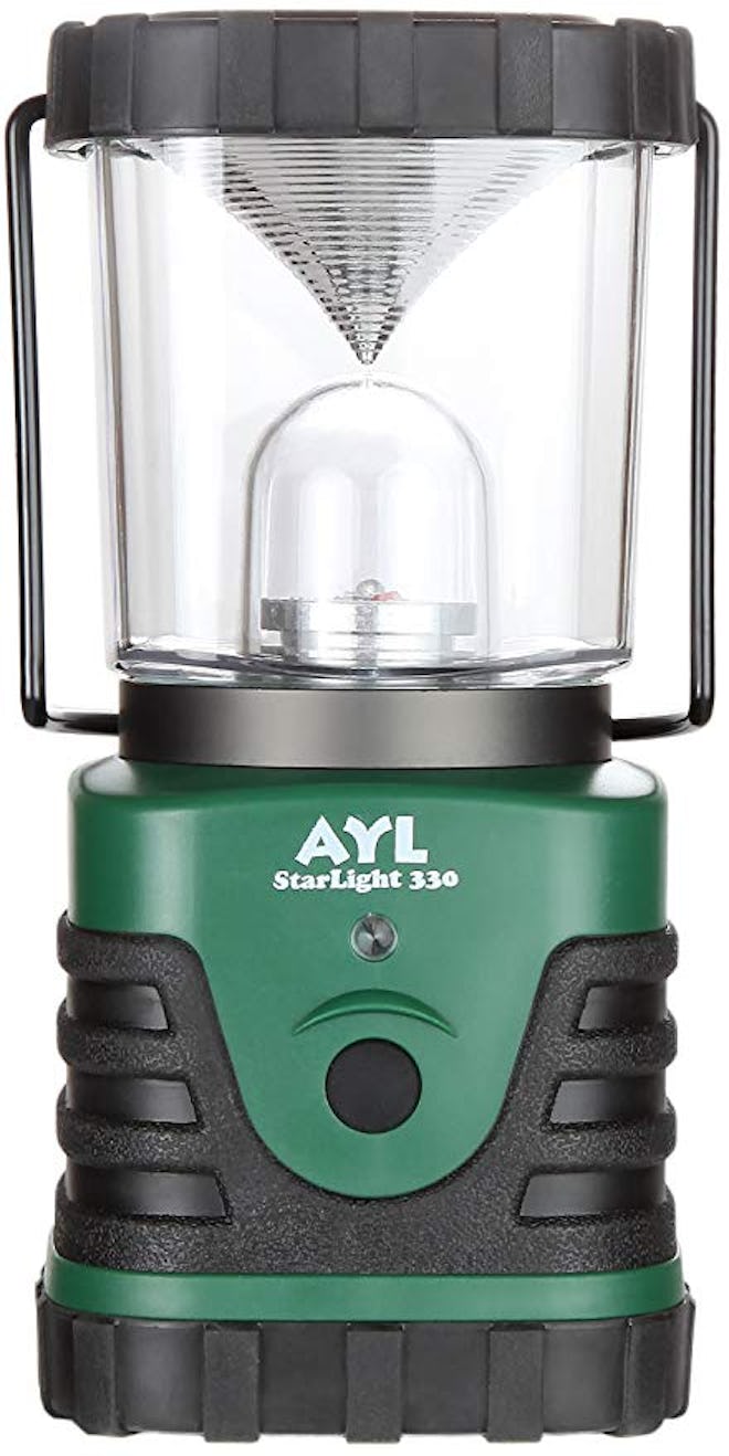 AYL Starlight Water-Resistant LED Lantern 