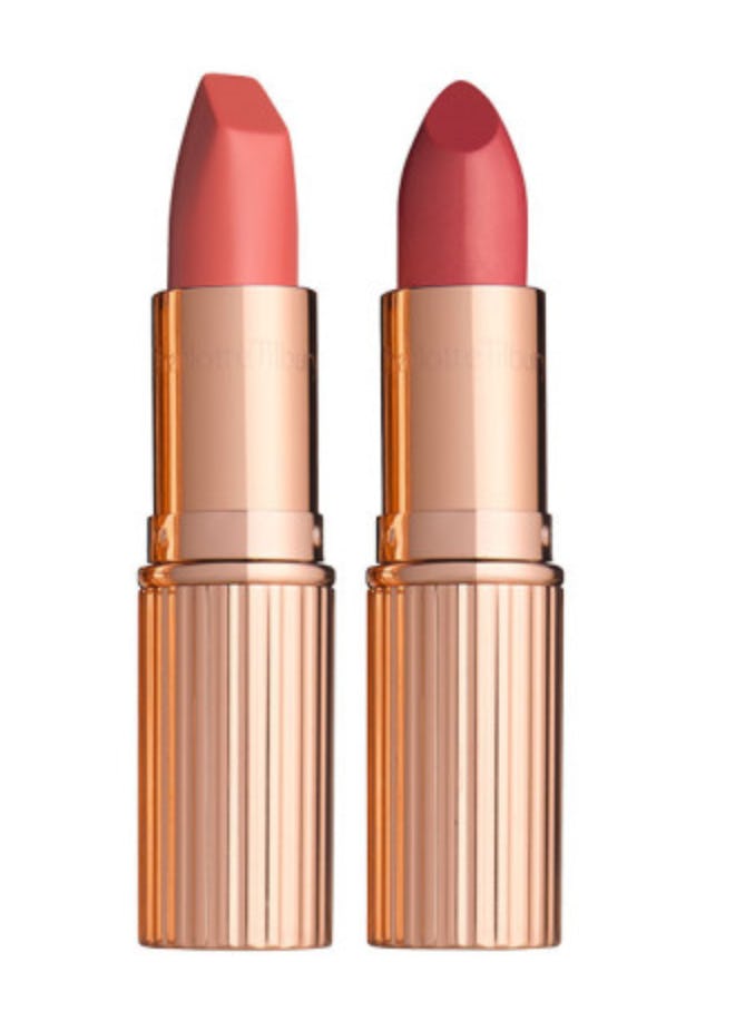 Charlotte Tilbury Lips To Love Perfect Coral