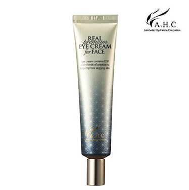 AHC Premium Real Eye Cream For Face