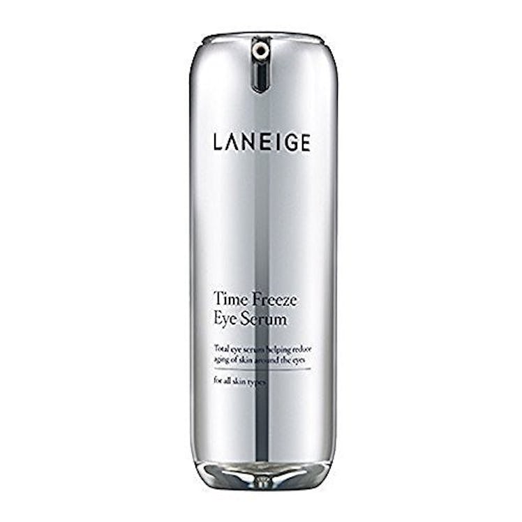 Laneige Time Freeze Eye Serum