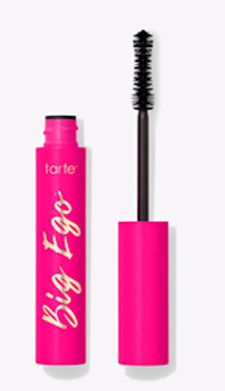 Big Ego Vegan Mascara