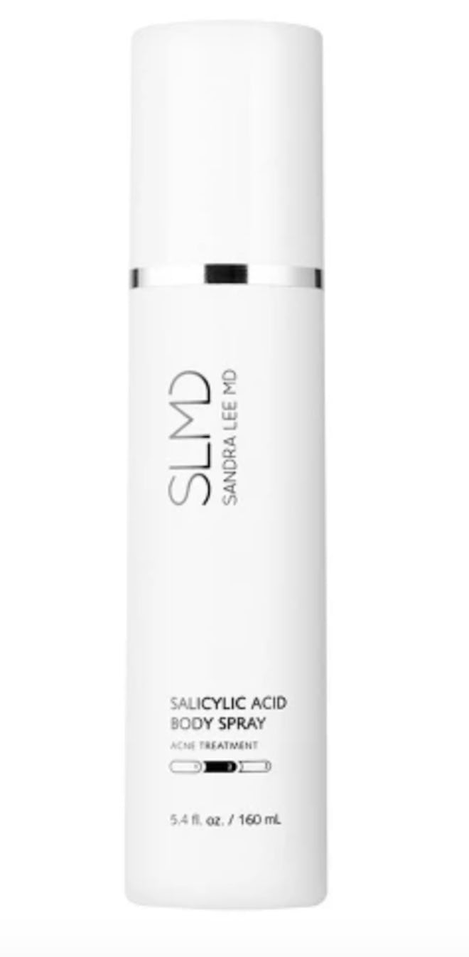 SLMD Salicylic Acid Body Spray